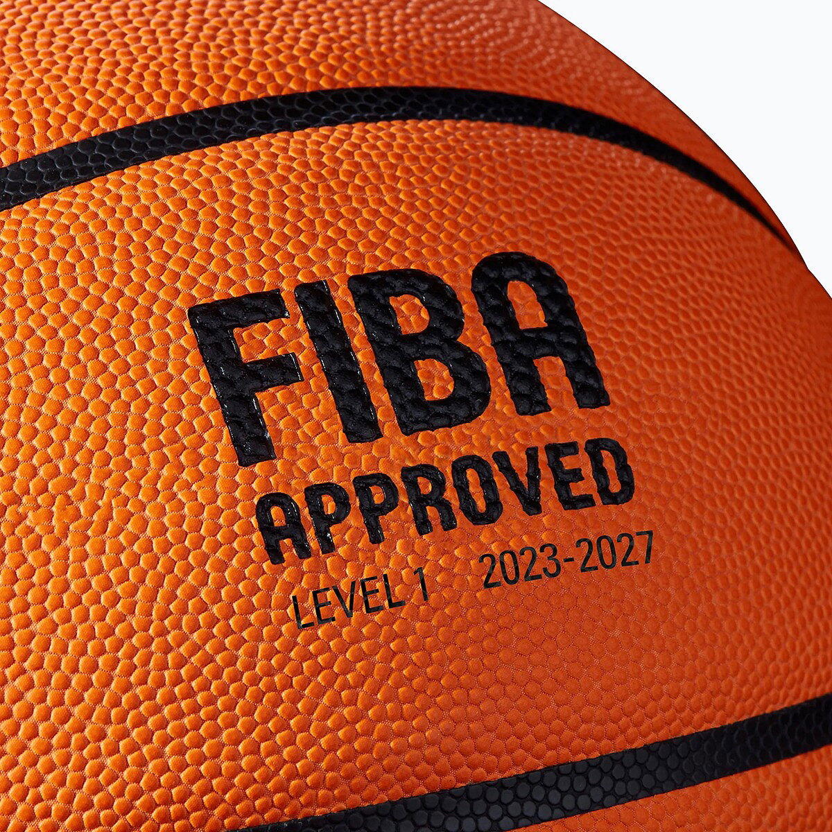 Basketball Wilson EVO NXT FIBA Game Ball 5/5