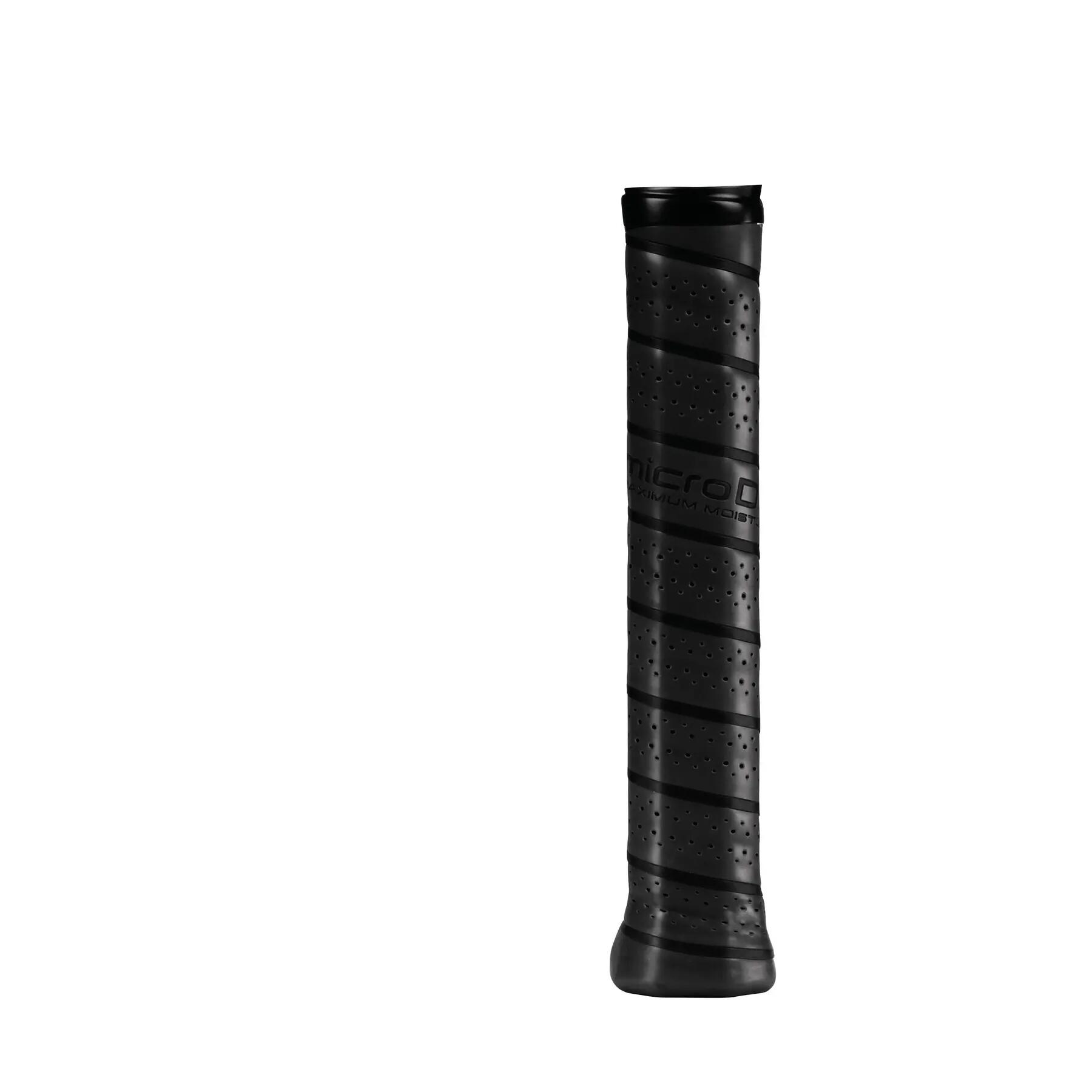 Punho de ténis de substituição Wilson Micro-Dry Comfort 2/2