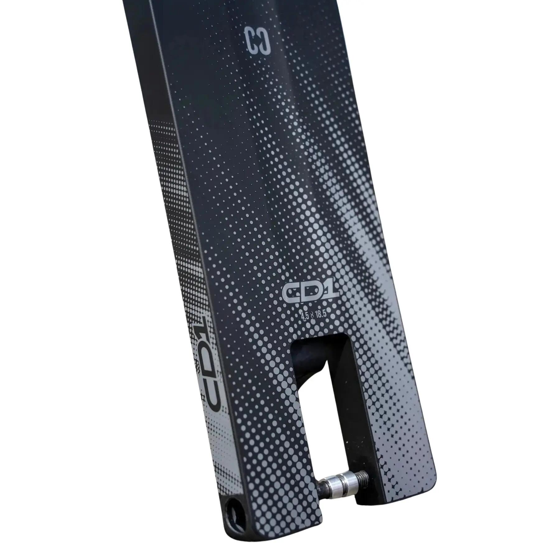Stepdeck Core CD1 3/5