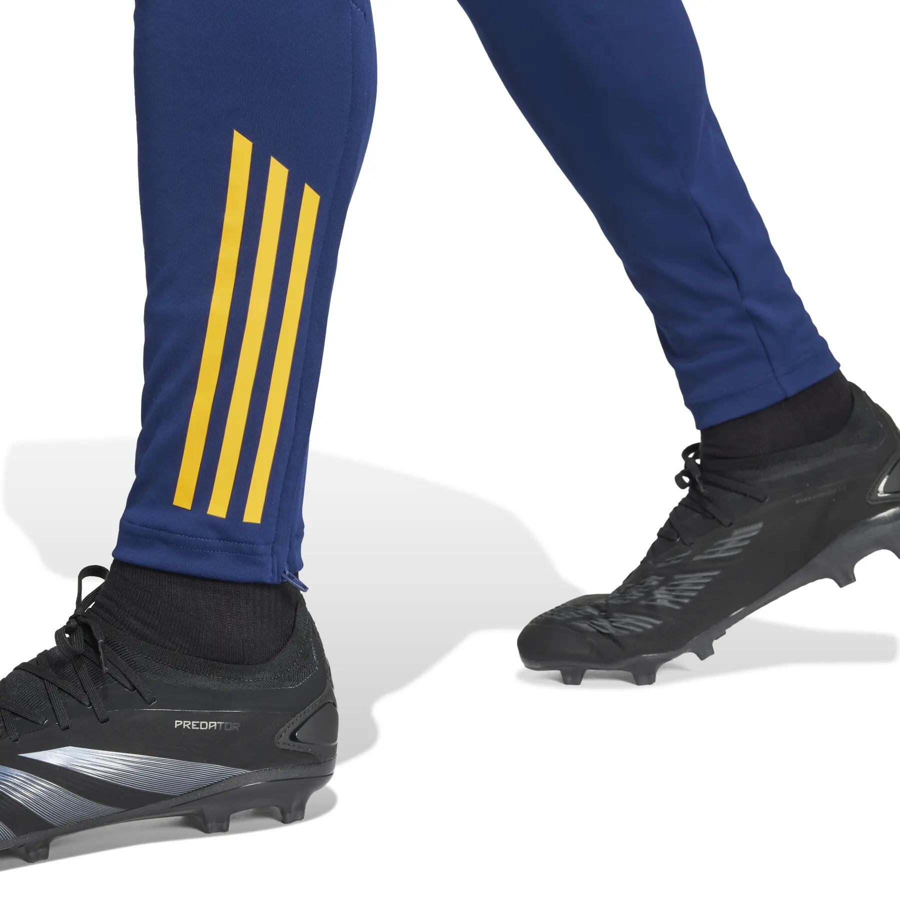 Pantalón entrenamiento Real Madrid Tiro 24 Competition 7/7