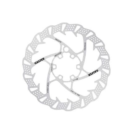 Disque de frein Galfer Bike Wave Shark