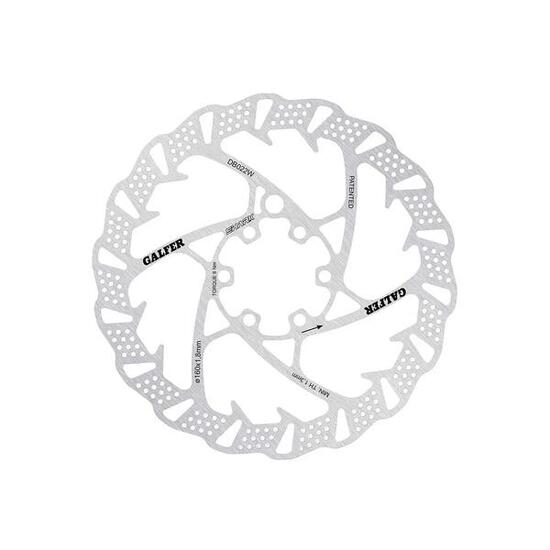 Disque de frein Galfer Bike Wave Shark