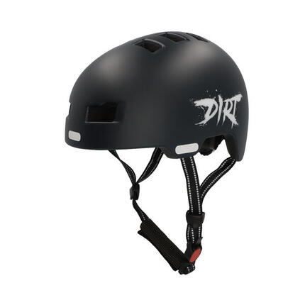 FISCHER Fahrradhelm BMX Plus Jump S/M