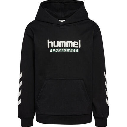 Sweatshirt à capuche enfant Hummel Logo