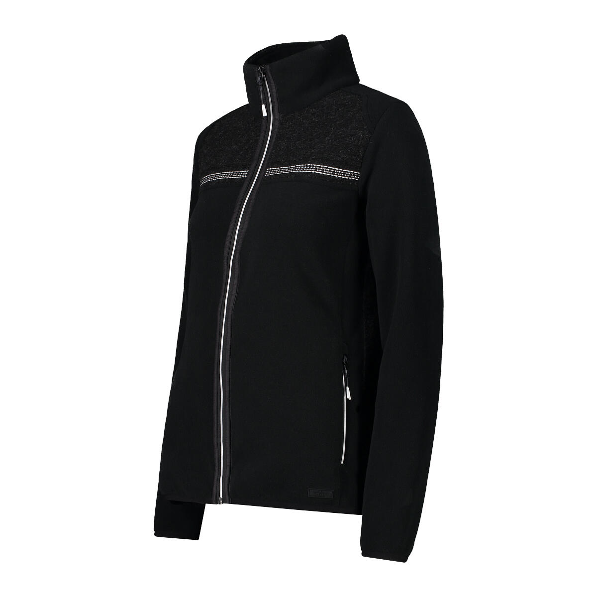 CMP Damen Fleecejacke Woman Jacket 33J4296 3/5