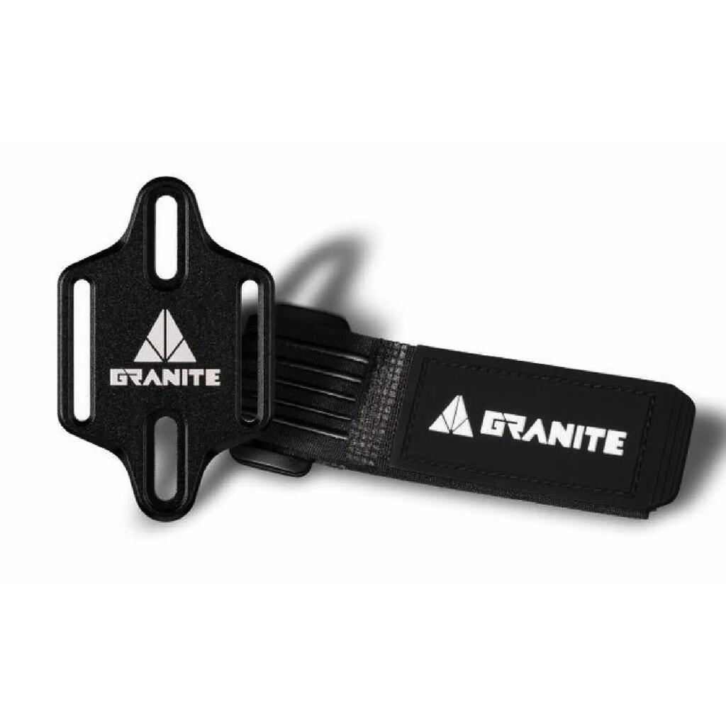 Bottle holder screw Granite Design Portaledge Strap