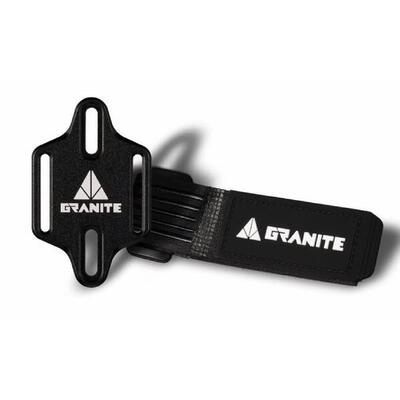 Vite portabottiglie Granite Design Portaledge Strap