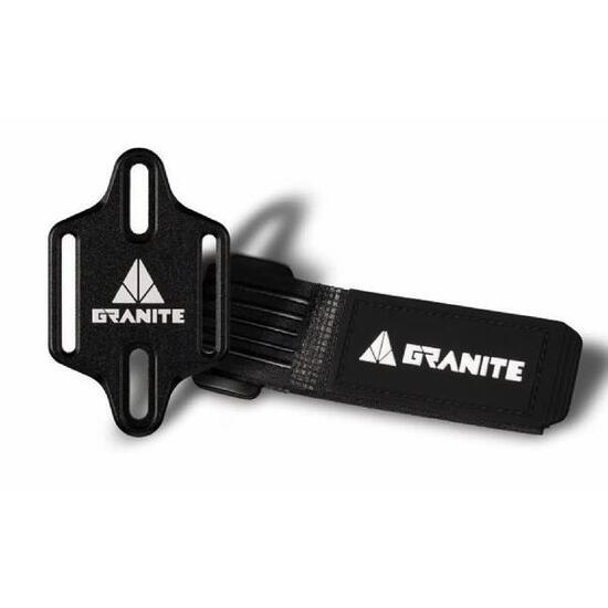 Vite portabottiglie Granite Design Portaledge Strap