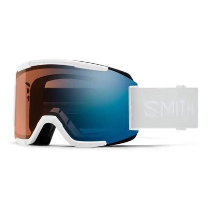 Écran masque de ski Smith Optics Squad