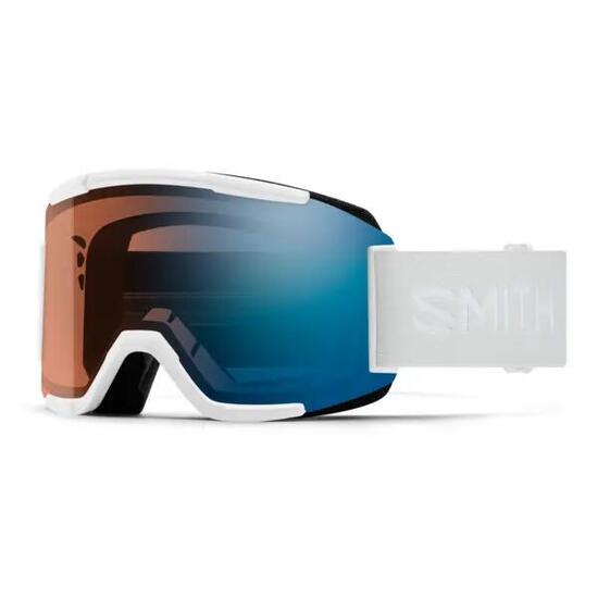 Écran masque de ski Smith Optics Squad