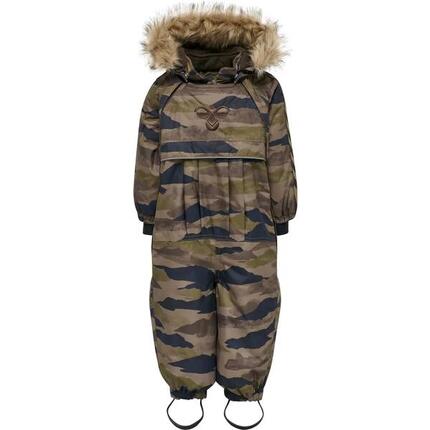 Dziecięcy kombinezon narciarski Hummel hmlMOON