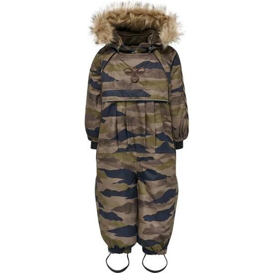 Dziecięcy kombinezon narciarski Hummel hmlMOON