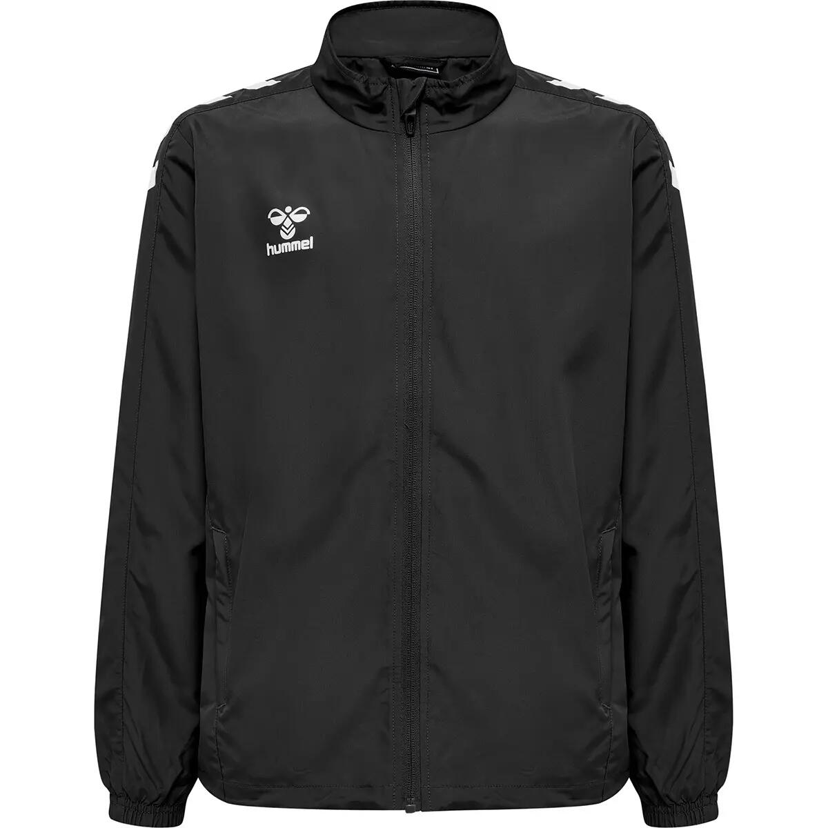 HUMMEL Dětská bunda Hummel Micro Zip