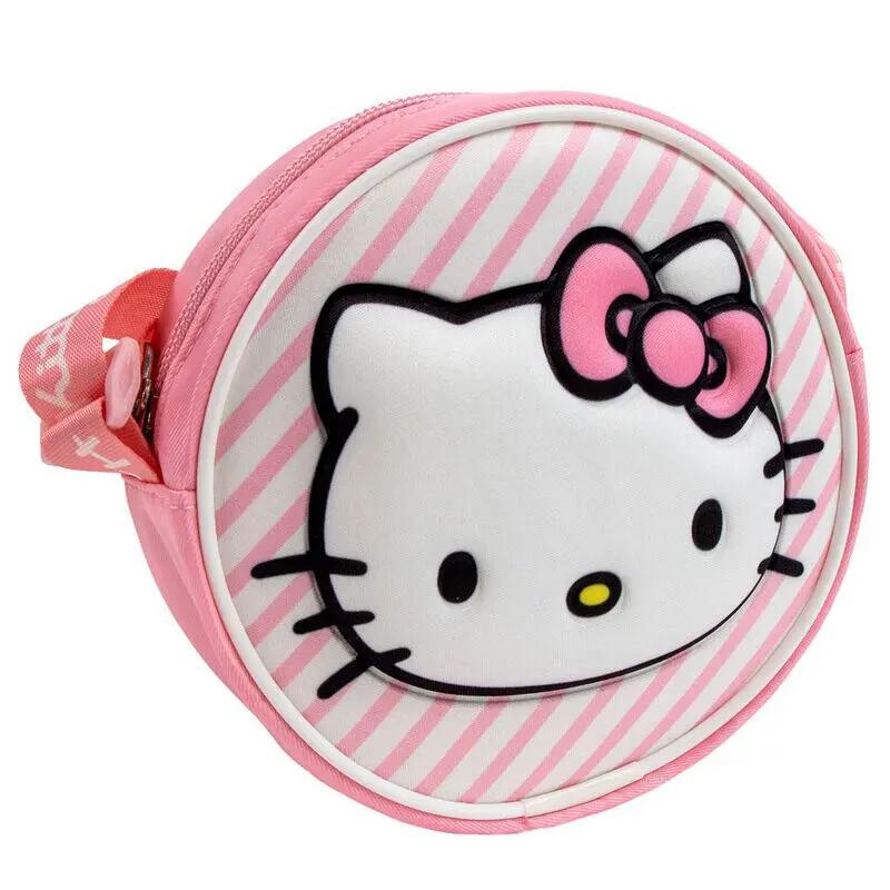 Round shoulder bag Cerda Hello Kitty