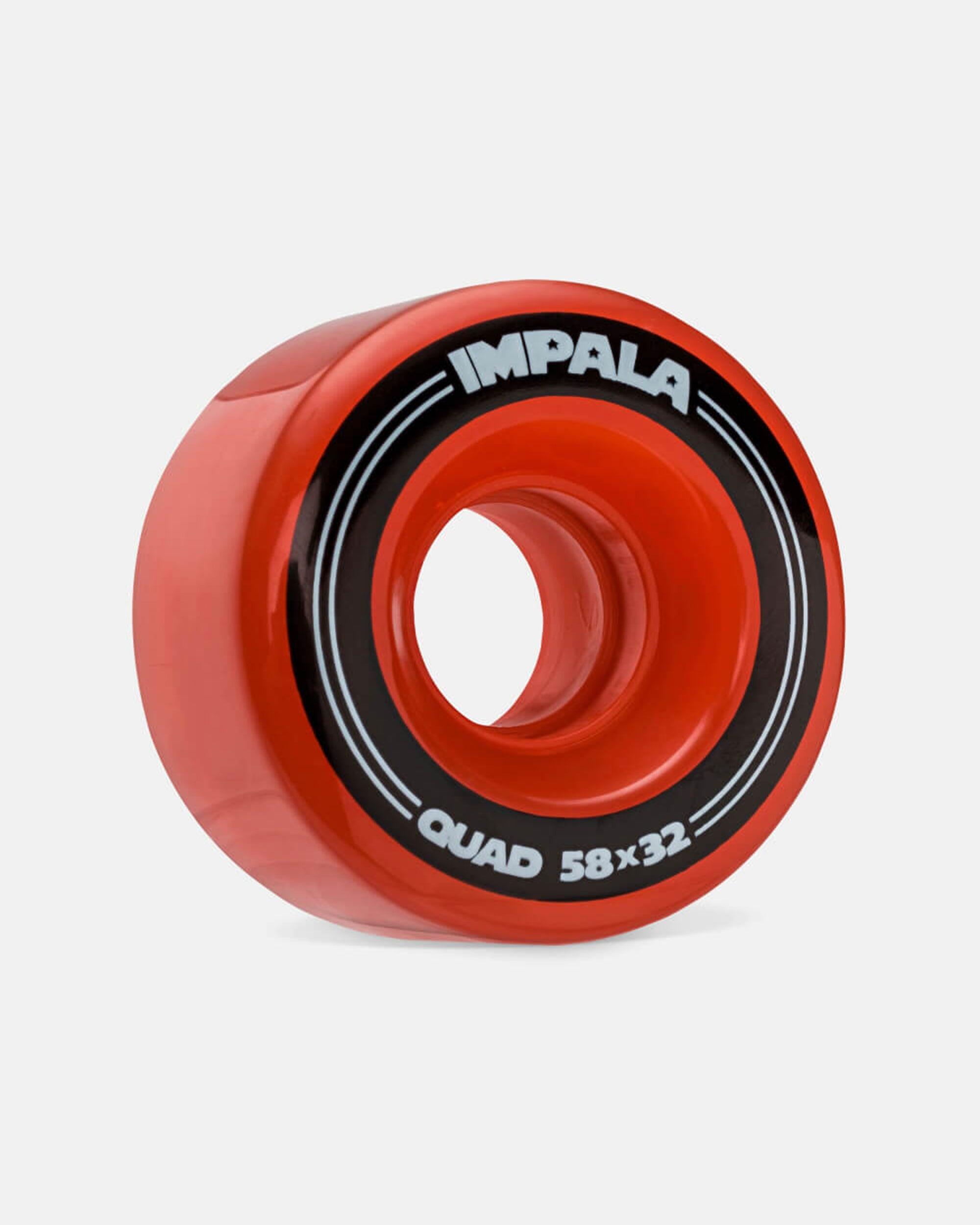 Rollen Impala Quad Skate 2023 2/4