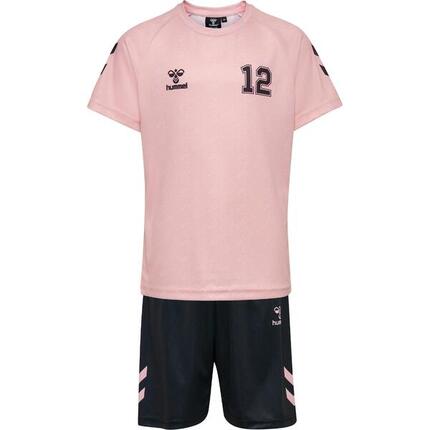 Vestido Hmlshimmer Los Niños Unisex