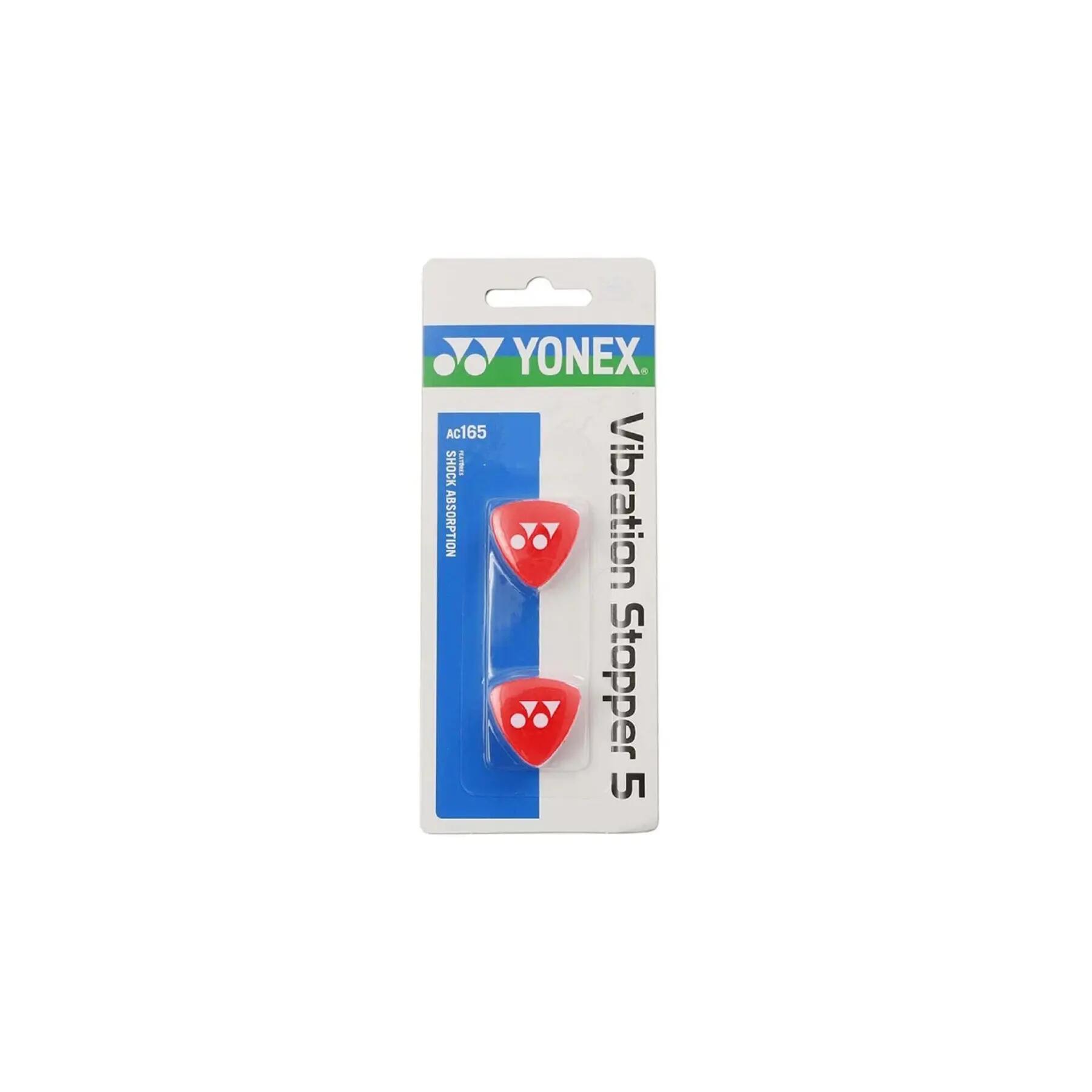 Antivibratore Yonex AC165EX 2/2