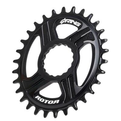 Mono kettingblad rotor q rings dm race face q30t