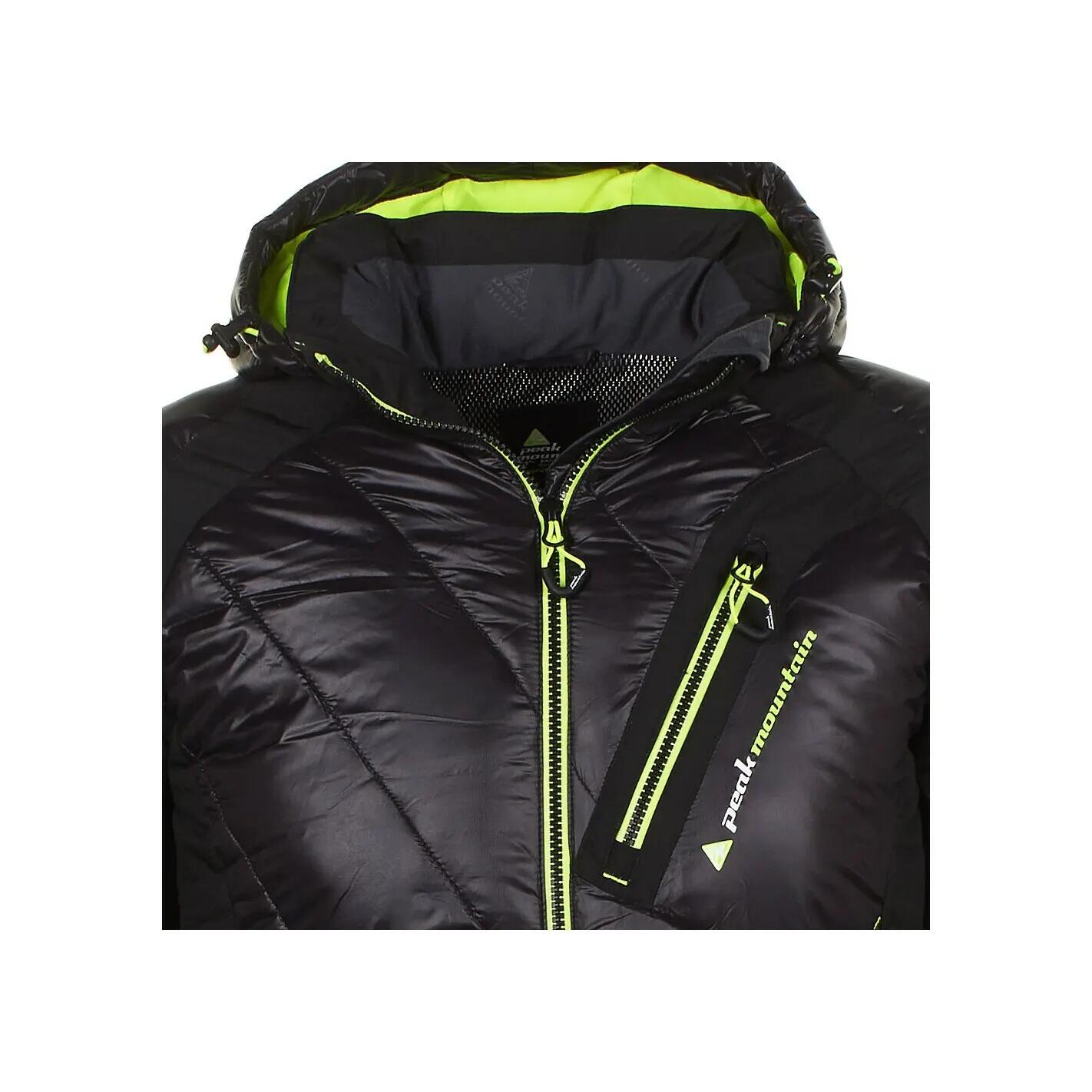 Veste de ski Peak Mountain Cybrid 3/3