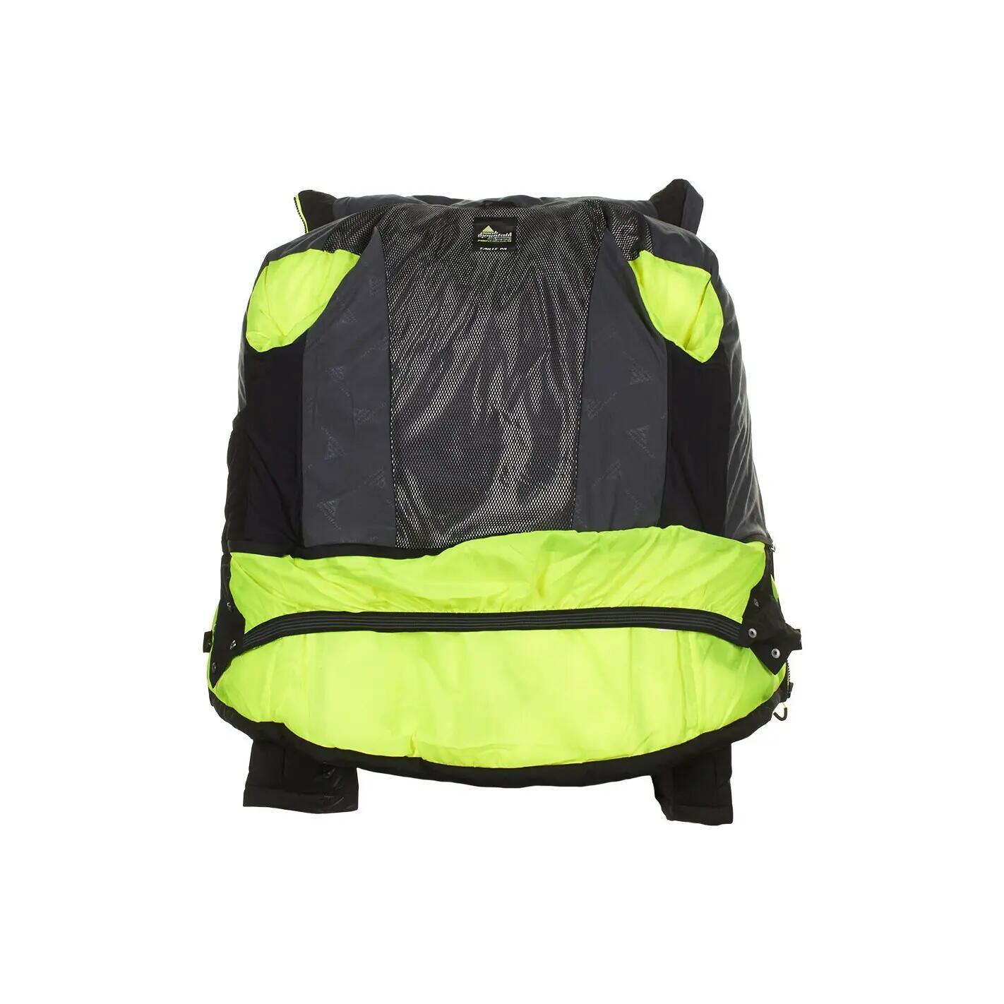 Veste de ski Peak Mountain Cybrid 2/3