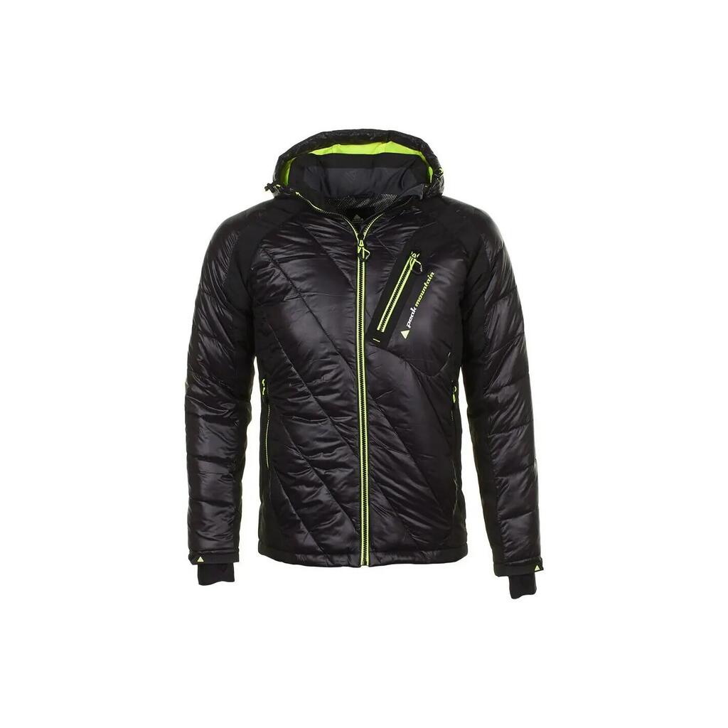 Ski jacket Peak Mountain Cybrid
