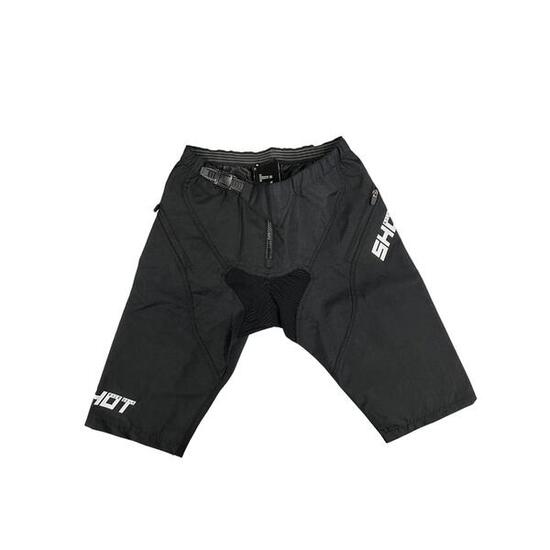 Breve Shot Defender