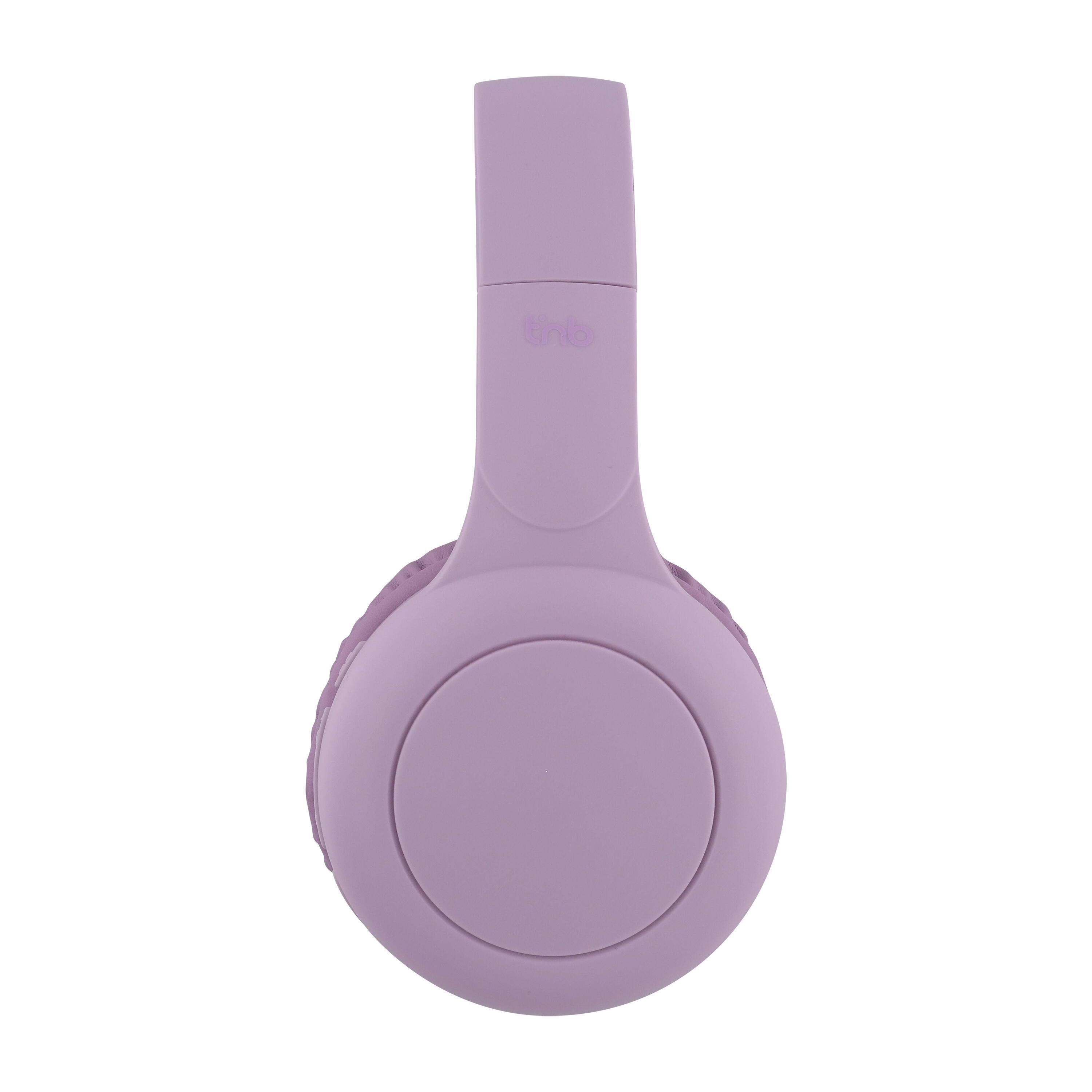 Bluetooth hoofdtelefoon T'NB TONALITY Paars 3/3