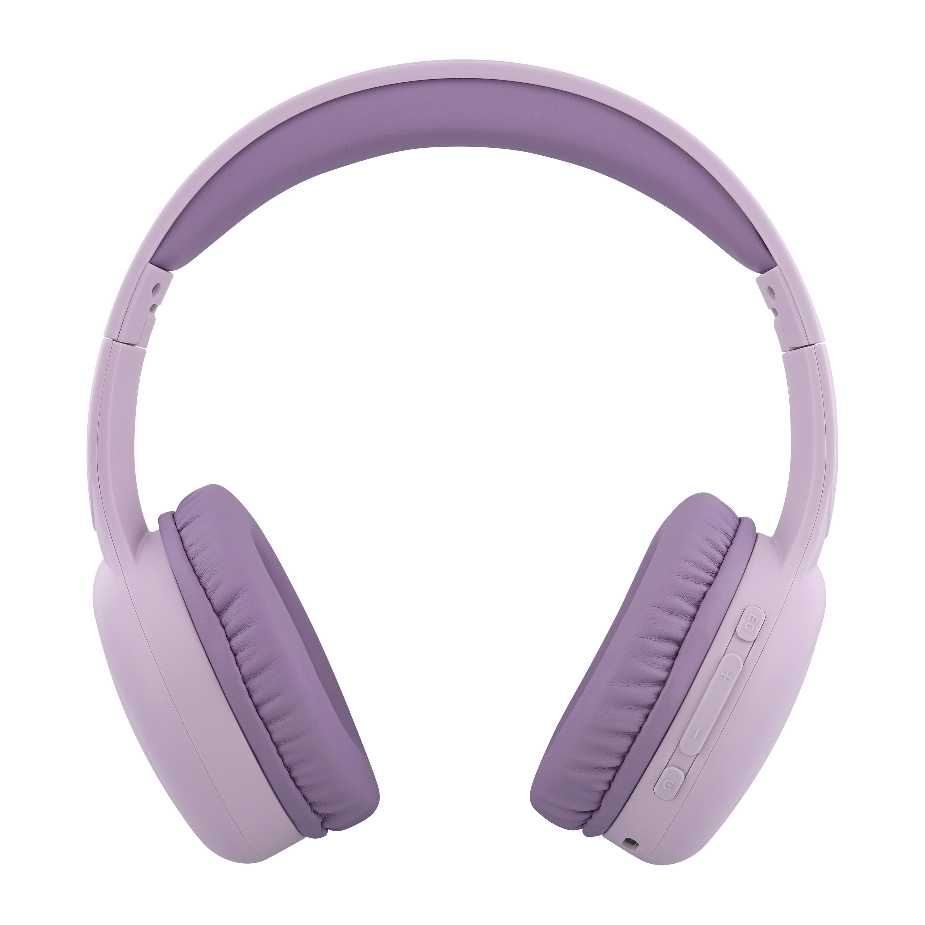 Bluetooth hoofdtelefoon T'NB TONALITY Paars 2/3