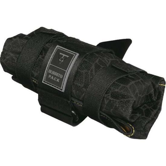 Sacoche de selle Topeak Burrito Pack