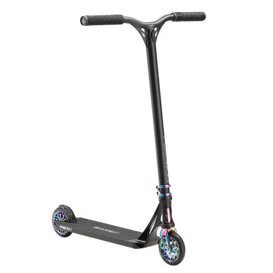 BLUNT Trottinette Freestyle Prodigy X One Noir Oil Slick