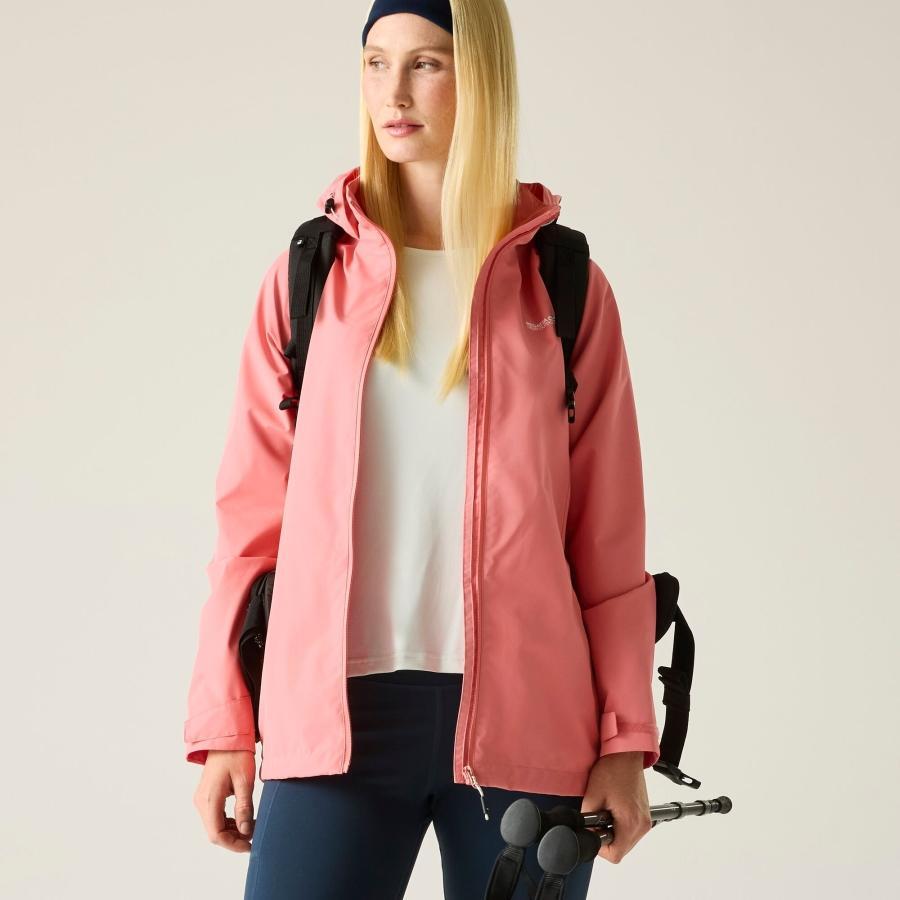 Veste de randonnée - Daysha II femme 7/7