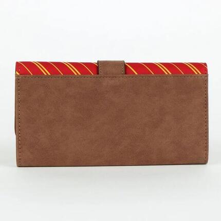 Cartera Cerda Harry Potter Gryffindor