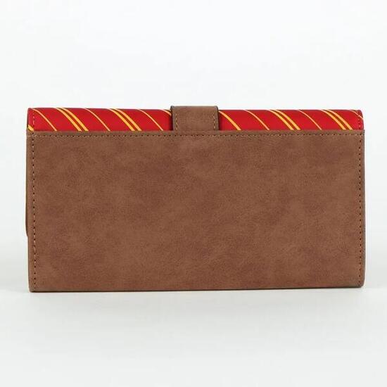 Cartera Cerda Harry Potter Gryffindor
