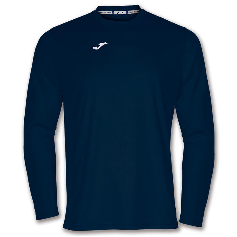 Bluza barbati Combi T Bleumarin