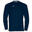 Maillot manches longues Homme Joma Combi bleu marine