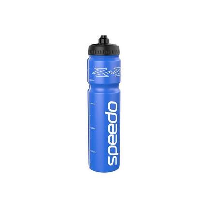 Bouteille d'eau Speedo 1 L Transparent