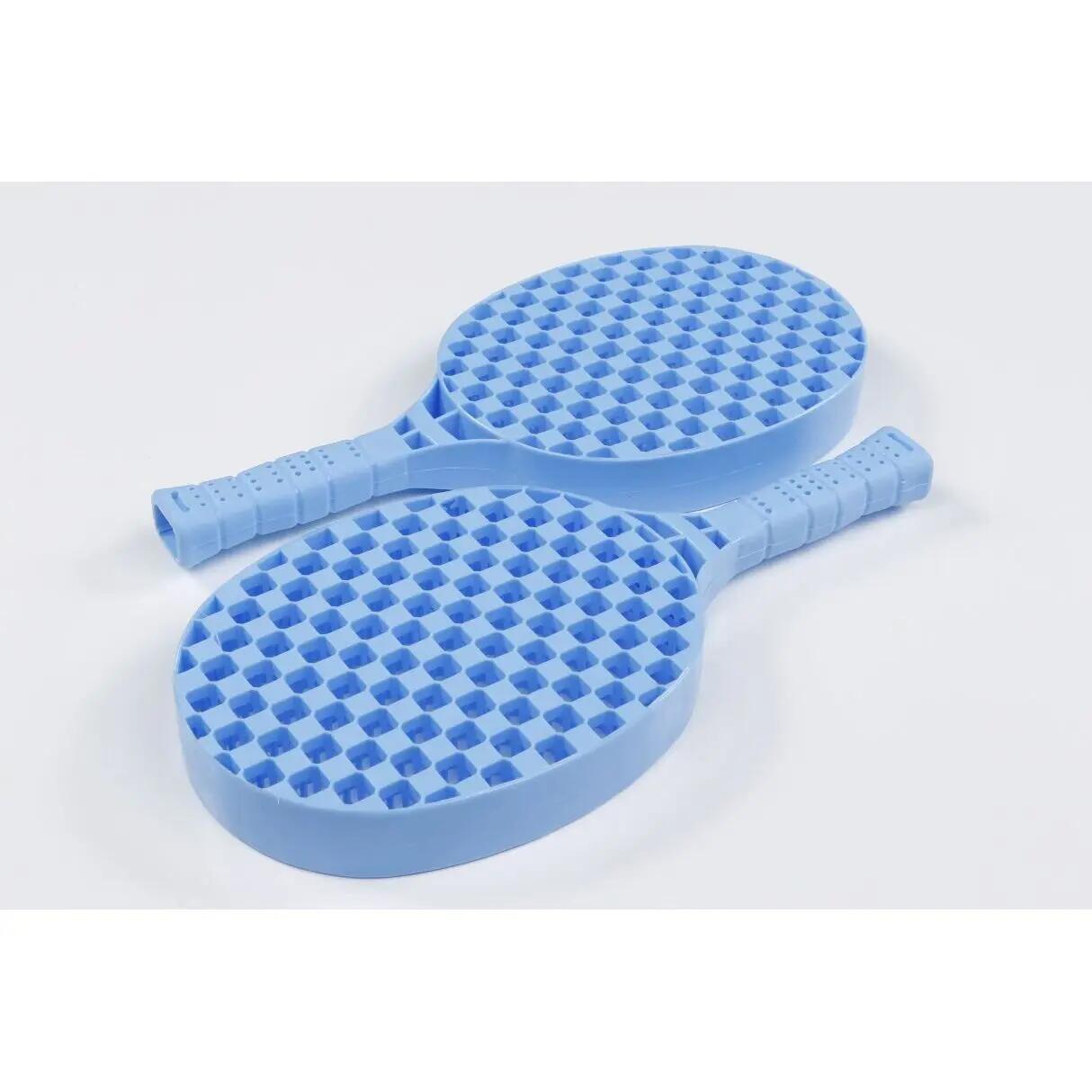 Badmintonschläger-Set Tanga sports 3/5