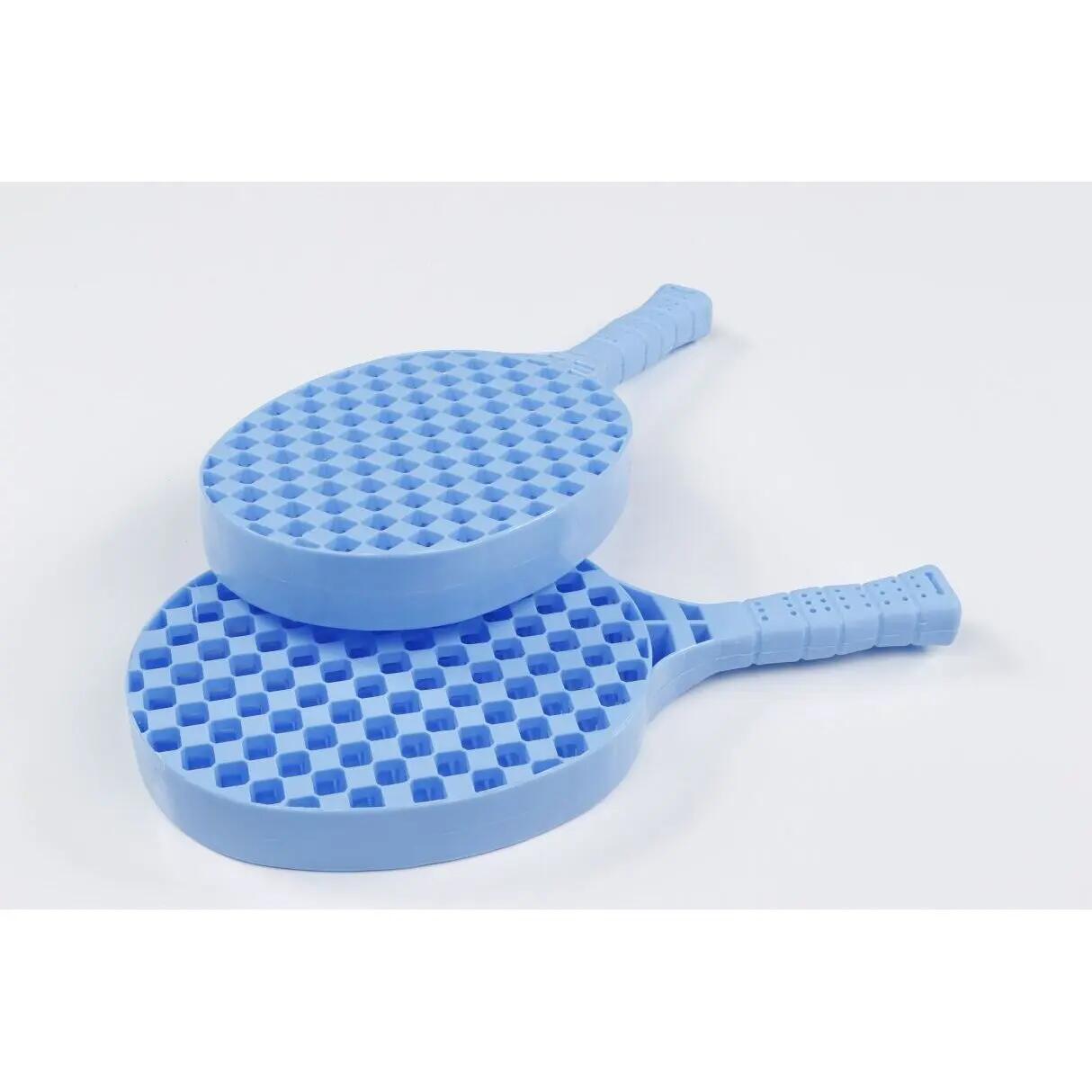 Badmintonschläger-Set Tanga sports 2/5