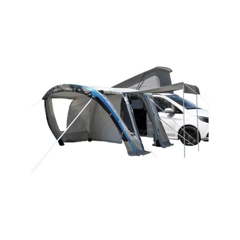 Brunner Air Travel II - opblaasbare bustent 1/6