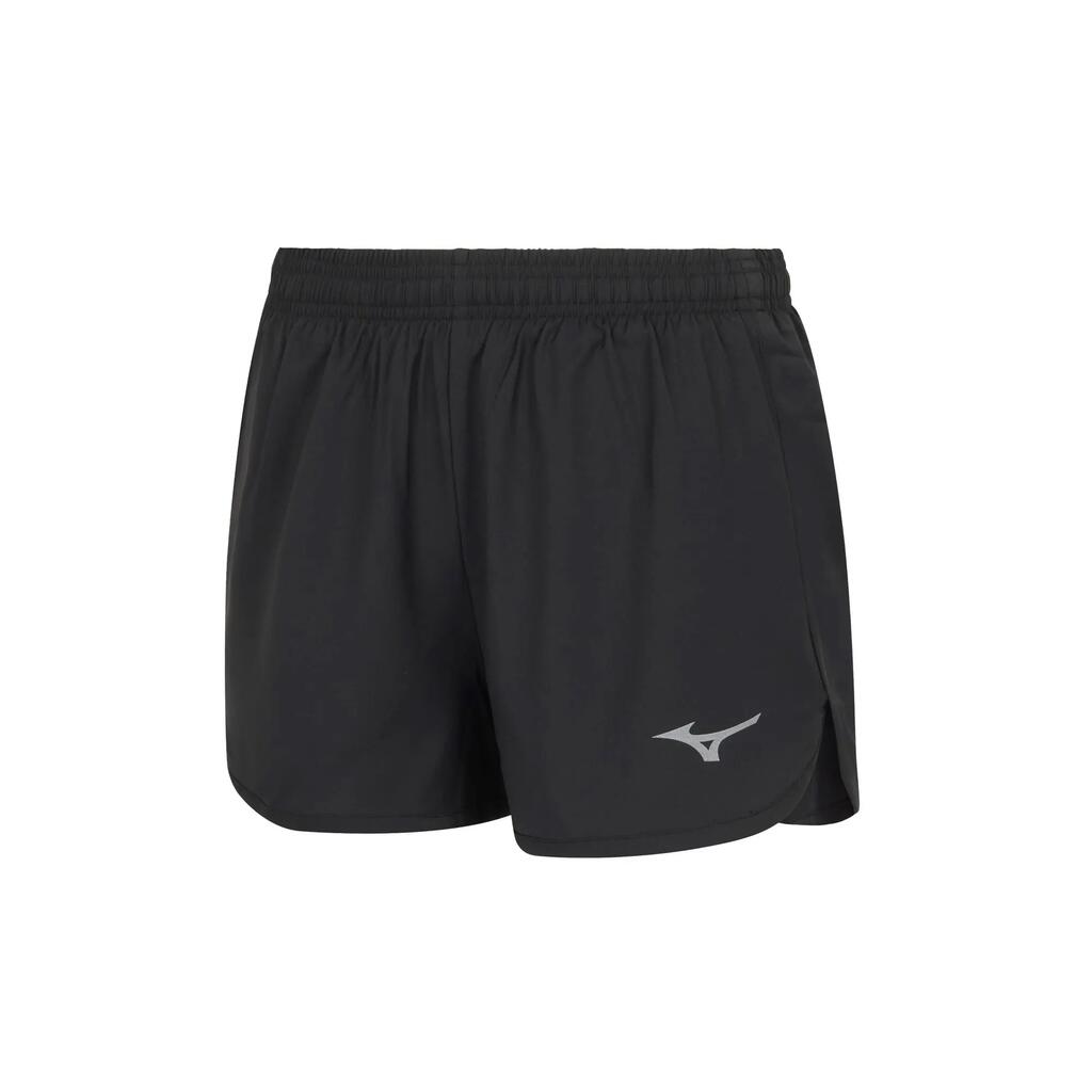 Women's shorts Mizuno MZNRB Split