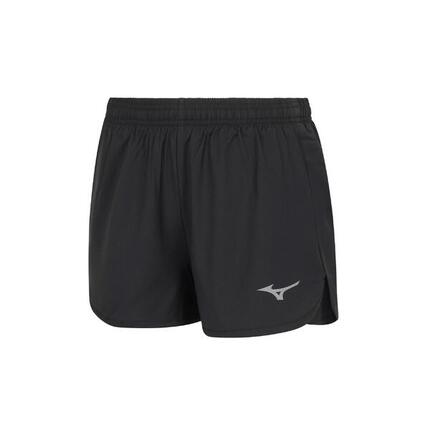 Mizuno Damen RB Split Running Short - U2EBB765