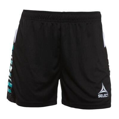 Dames shorts select player femina