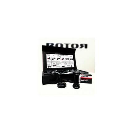 Tretlager Rotor bb4224 bb steel