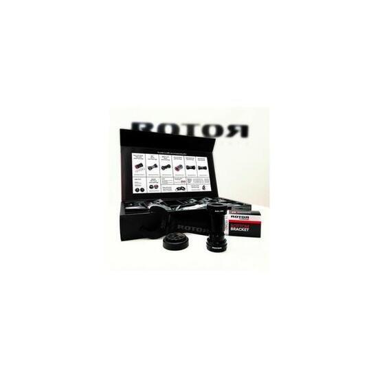 Tretlager Rotor bb4224 bb steel