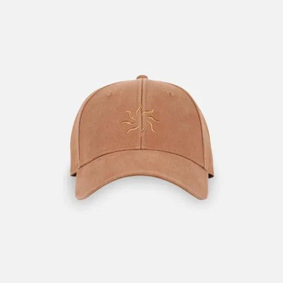 Gorra SYMBOL 6/7