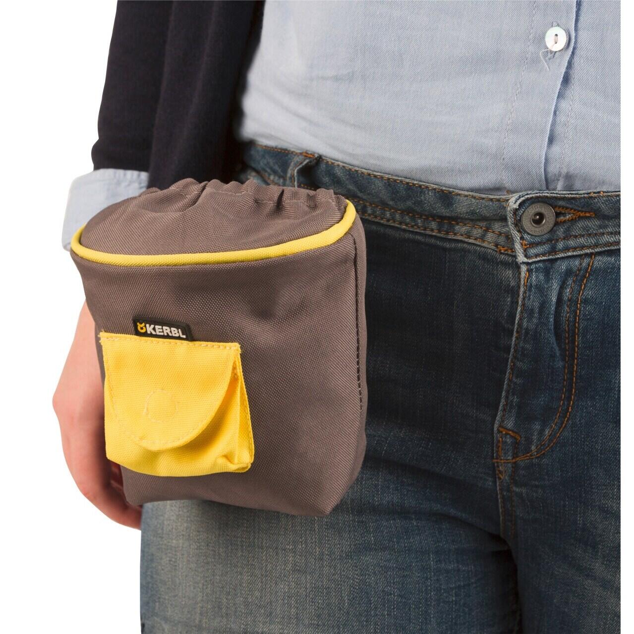 Tasche für Belohnungen Kerbl Pro 2/5
