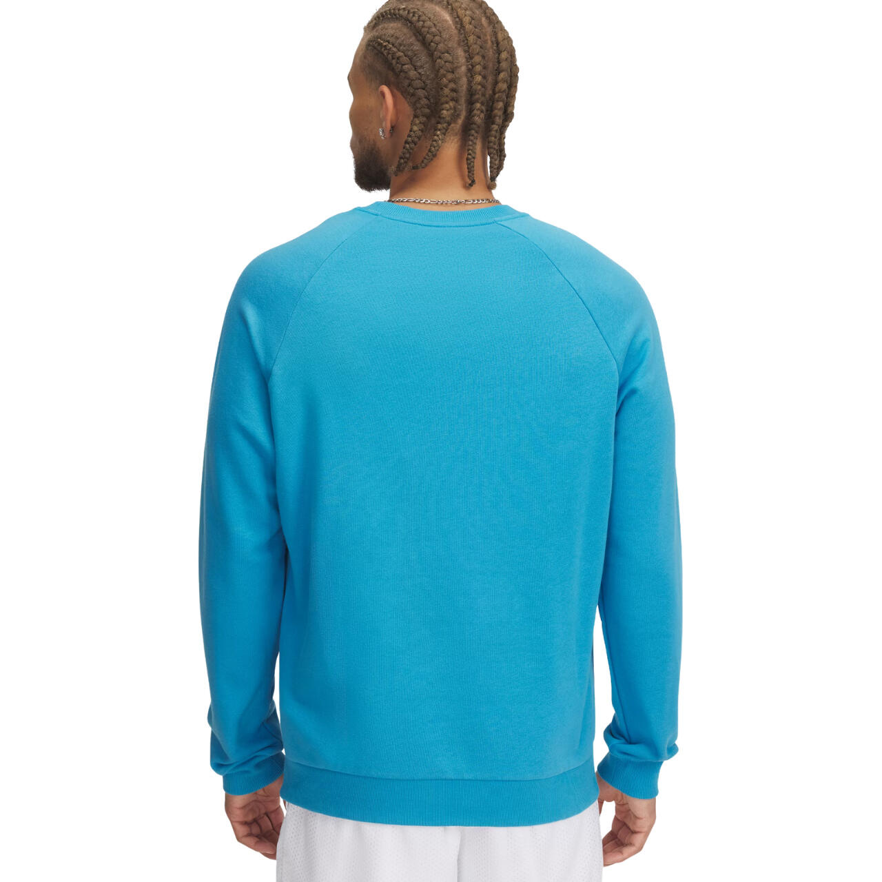 Sweatshirt Under Armour Rival Fleece homme 4/4