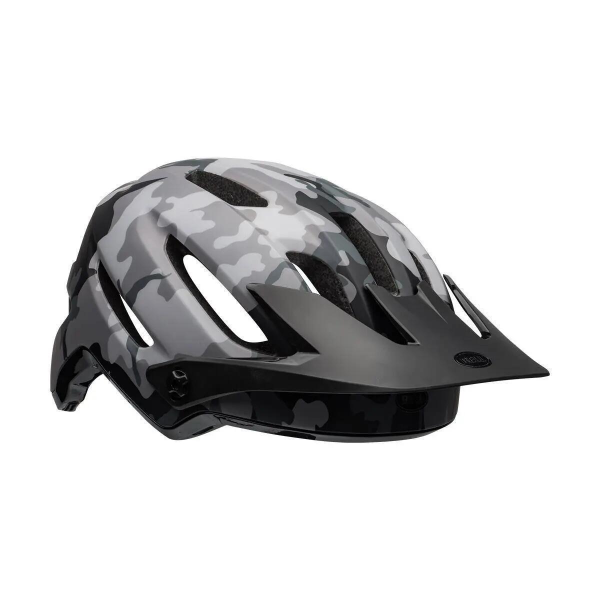 Fahrradhelm Bell 4Forty 3/6
