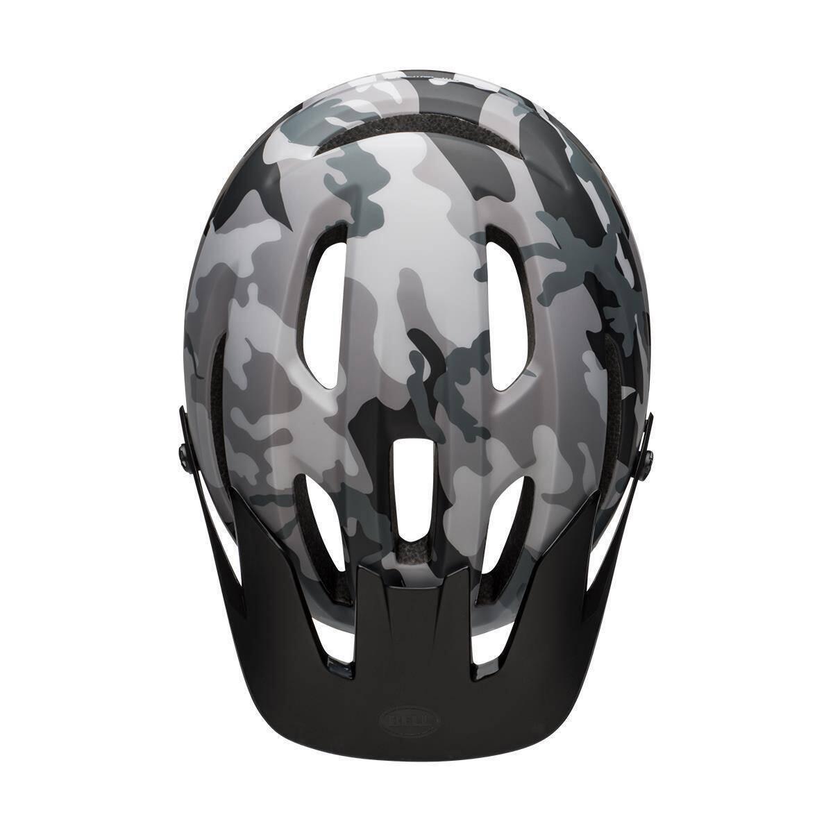 Fahrradhelm Bell 4Forty 6/6