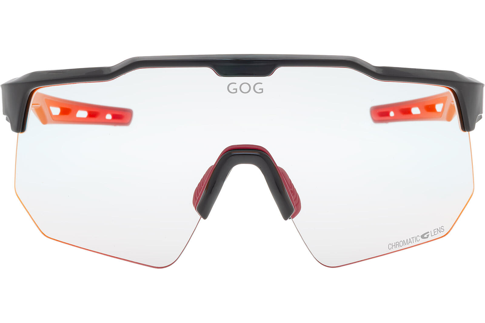 Lunettes de soleil GOG Loki 3/6